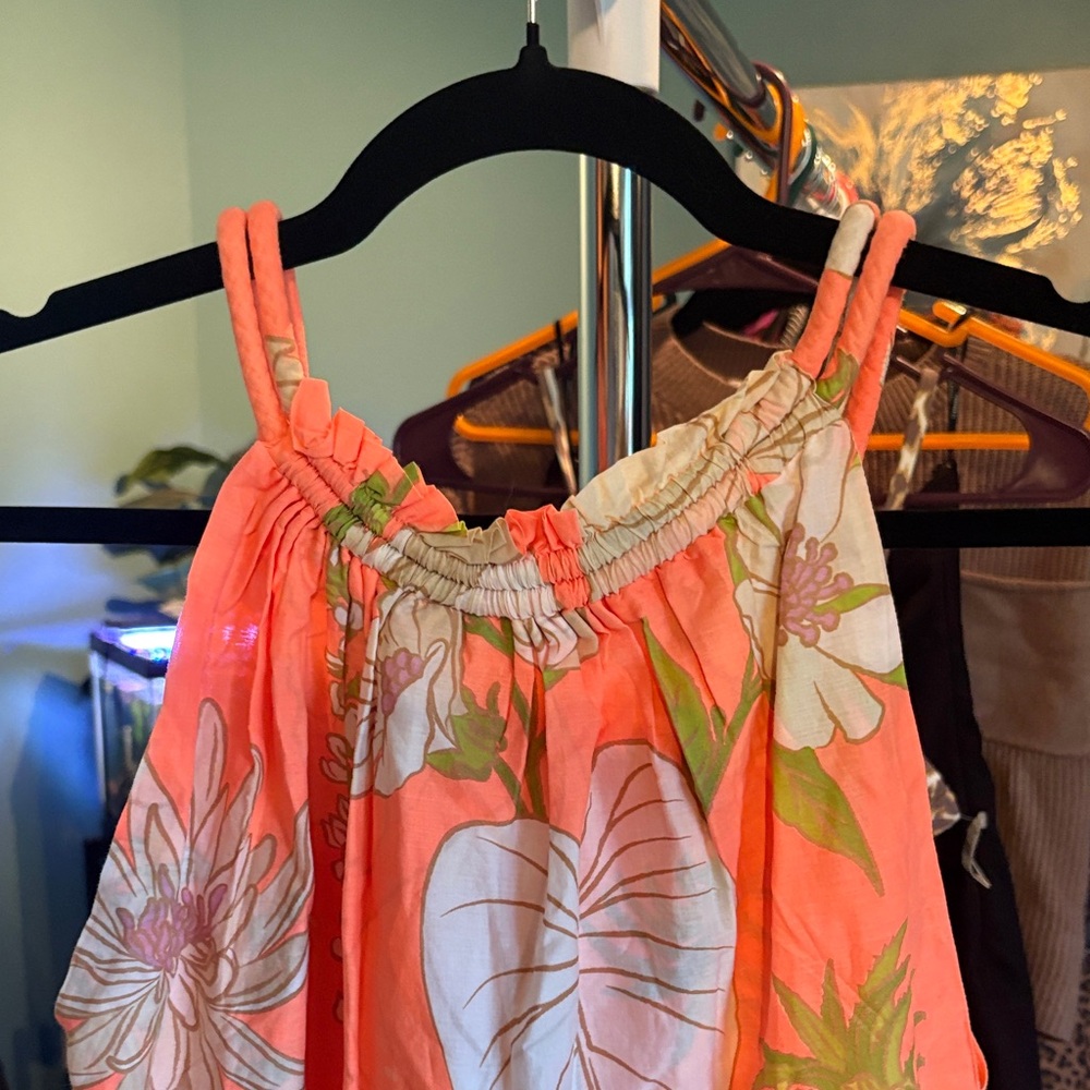 Farm Rio Dress - Picture 10 of 10